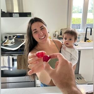 Meet your Posher, Meghan